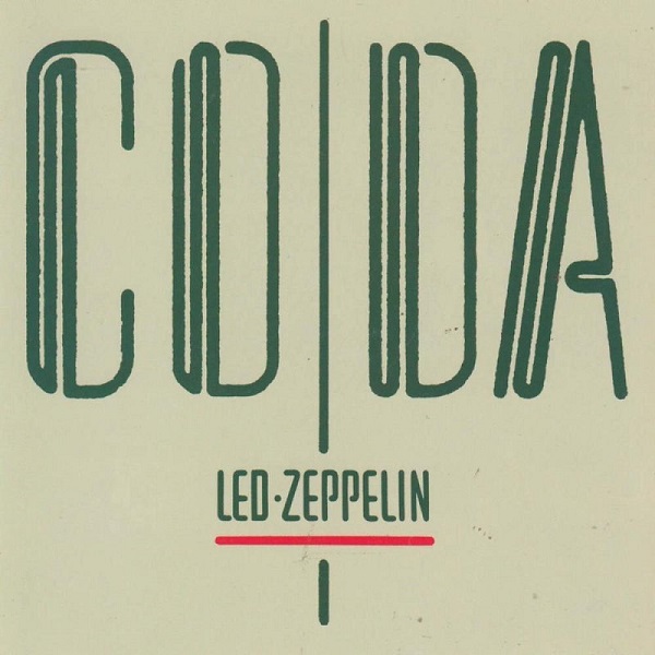 Coda [Deluxe Edition]